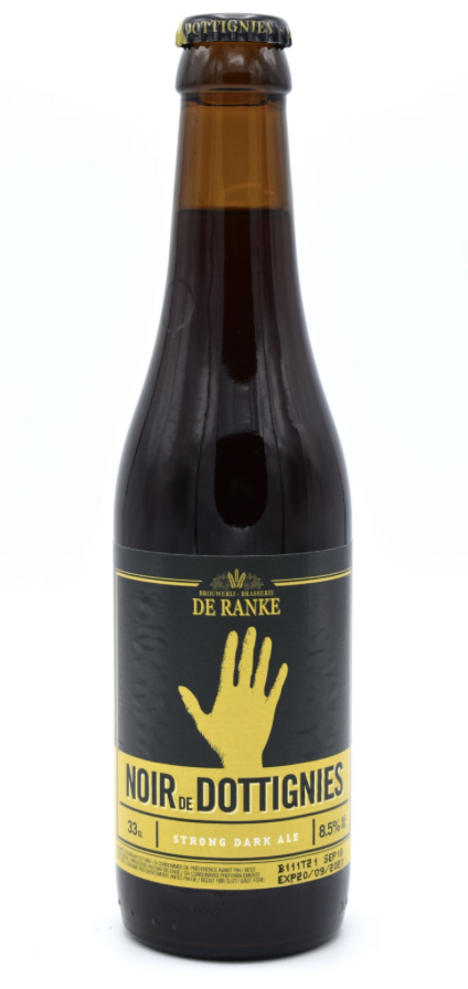 NOIR DE DOTTIGNIES  24X0.33 8.5%