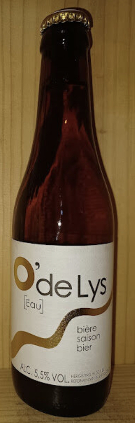 O DE LYS  24X0.33 5.5%