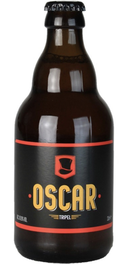 OSCAR TRIPLE  24X0.33 11%