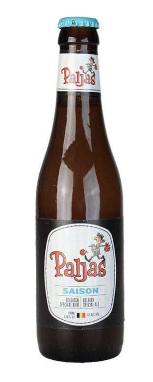 PALJAS SAISON  24X0.33 6%