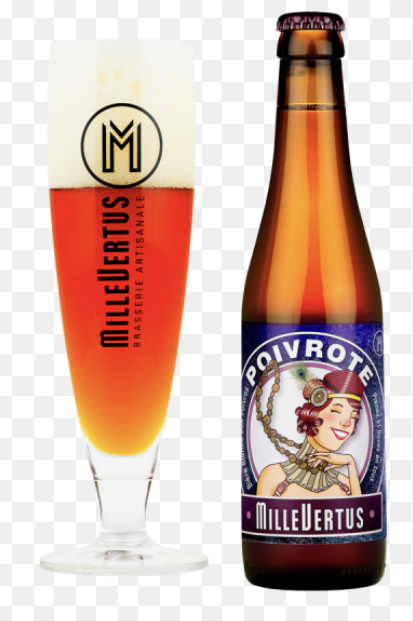 POIVROTE   6X4X0.33 7%