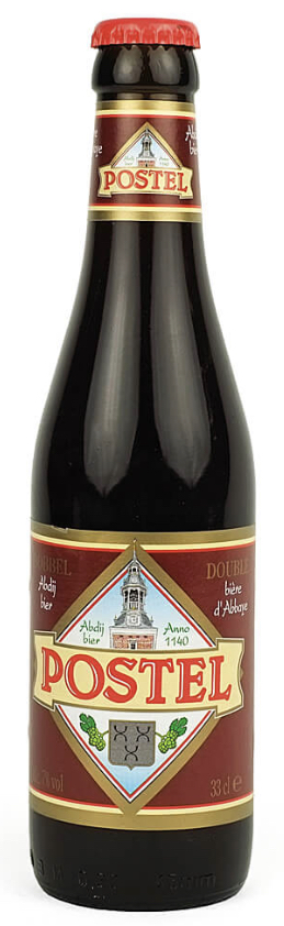 POSTEL DOUBLE  24X0.33 7%