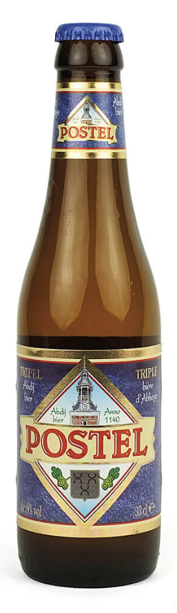 POSTEL TRIPLE  24X0.33 9%