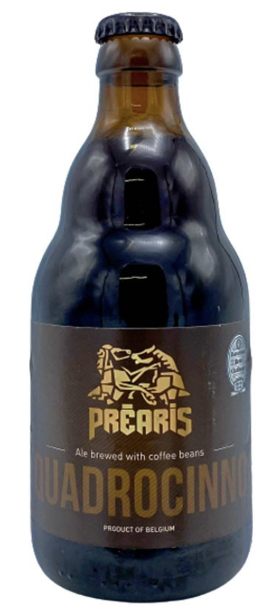 PREARIS QUADROCINNO  24X0.33 10%