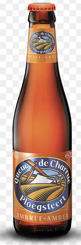 QUEUE DE CHARRUE AMBREE  24X0.33 5.5%