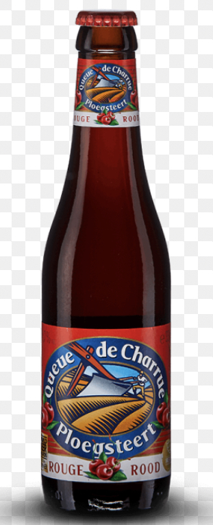 QUEUE DE CHARRUE ROUGE  24X0.33 8.7%