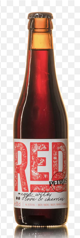 RED BY PETRUS  24X0.33 8.5%