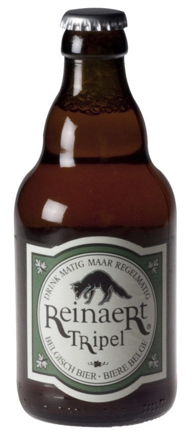 REINAERT TRIPLE    24X0.33 9%