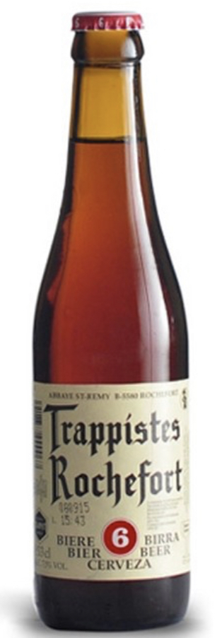 ROCHEFORT 6°  24X0.33 7.5%
