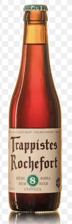 ROCHEFORT 8  24X0.33 9.2%