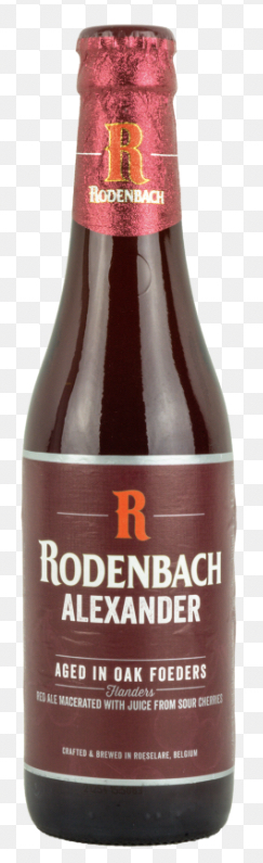 RODENBACH ALEXANDER  24X0.33 5.6%