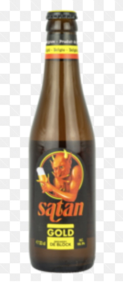 SATAN GOLD  24X0.33 8%