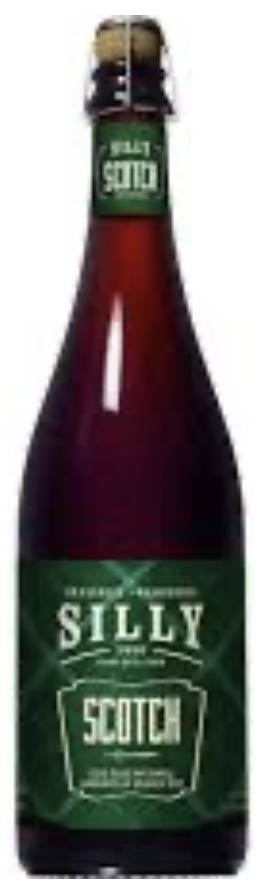 SILLY SCOTCH  12X0.75 8%