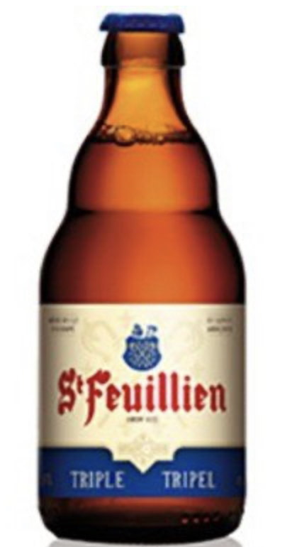 ST FEUILLIEN TRIPLE  24X0.33 8.5%