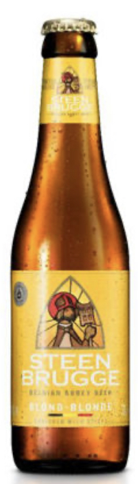 STEENBRUGGE BLONDE  24X0.33 6.5%