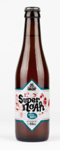 SUPER NOAH  24X0.33 4.9%