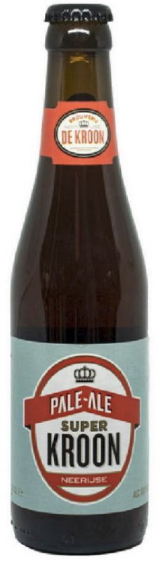 SUPERKROON  24X0.33 6.8%