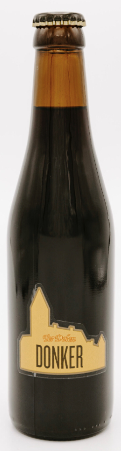 TER DOLEN DONKER  24X0.33 7.1%