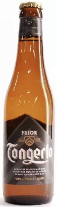 TONGERLO TRIPLE  24X0.33 9%