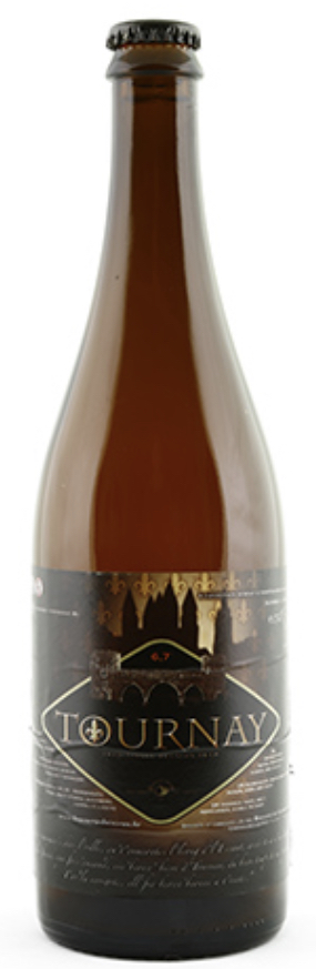 TOURNAY BLONDE  12X0.75 6.7%