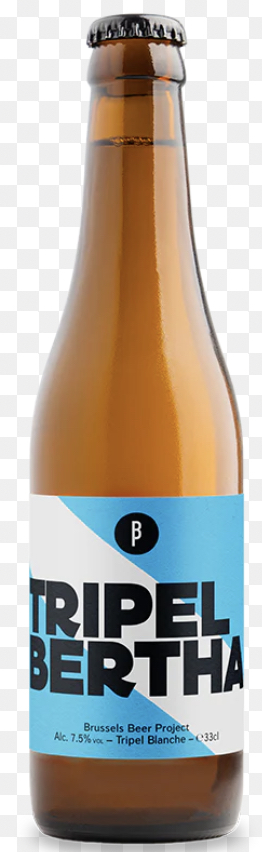 TRIPLE BERTHA ex grosse bertha  24X0.33 7.5%