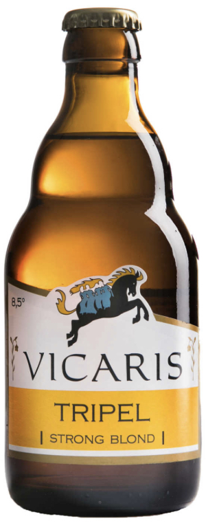 VICARIS TRIPLE  24X0.33 8.5%