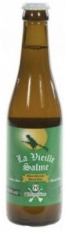 VIEILLE SALME  24X0.33 8.3%