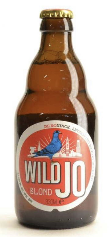 WILD JO  6X4X0.33 5.8%