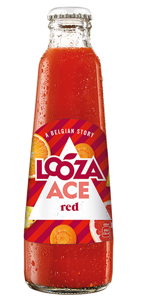 LOOZA RED ACE         24X0.20 