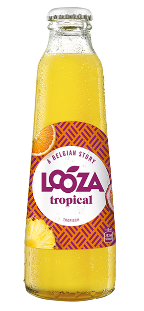 LOOZA TROPICAL  24X0.20 