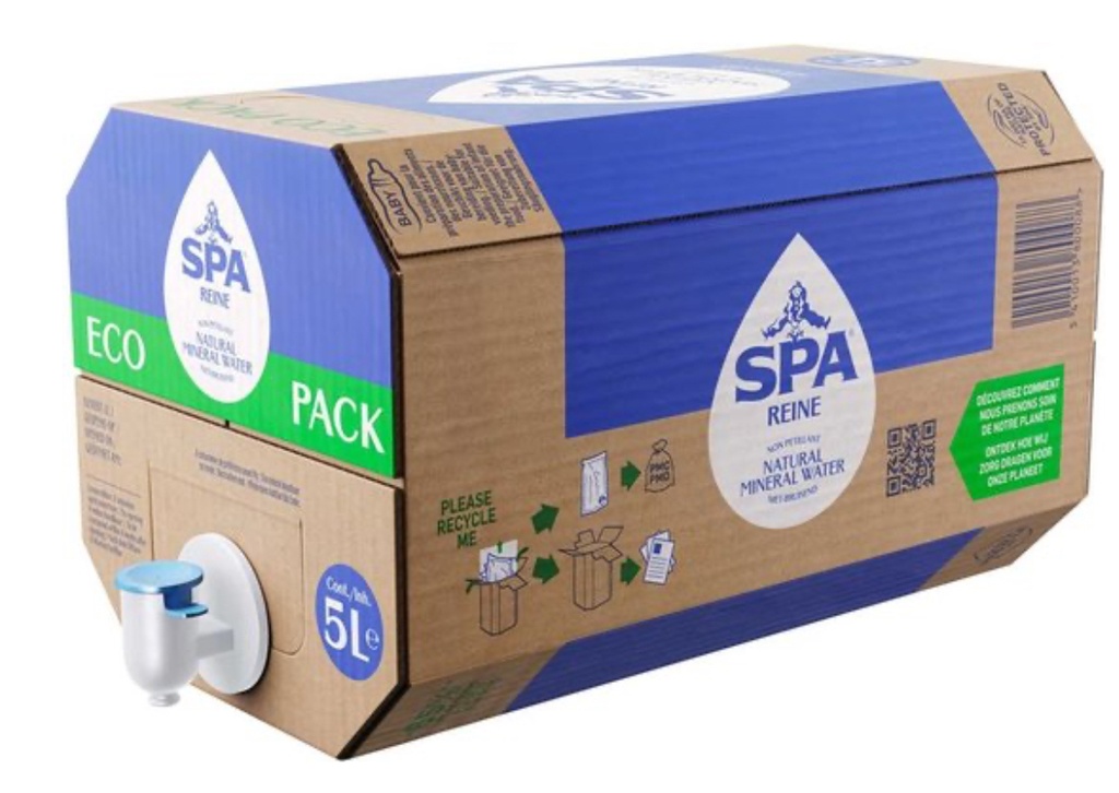 SPA REINE  5 L