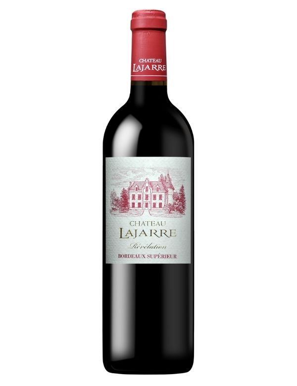 Chateau  du Lort 0.75  BORDEAUX SUPERIEUR