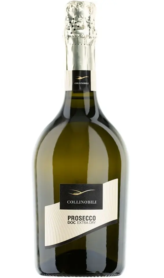 PROSECCO COLLINOBILI EXTRA DRY  0.75 11%