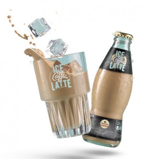 [600008] ICE CAFFE LATTE  24X0.20 