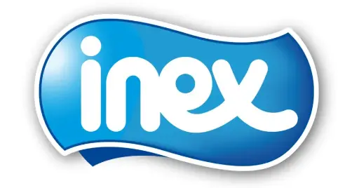 [600011] INEX LAIT ECREME  12X1.00 