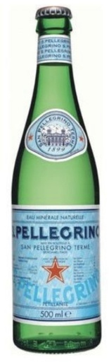 [700066] SAN PELLEGRINO  20X0.50 