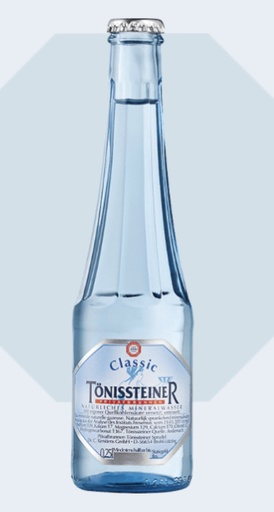 [700079] TONISSTEINER CLASSIC BLEU  24X0.25 