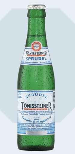 [700082] TONISSTEINER NATURELLE BLEU  24X0.25 