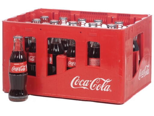 [800004] COCA  24X0.20 