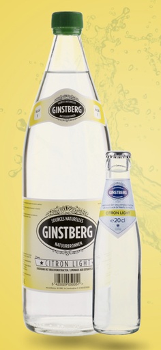 [800029] GINSTBERG CITRON CLAIR  24X0.20 
