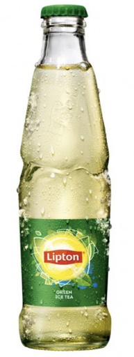 [800035] LIPTON GREEN  24X0.25 