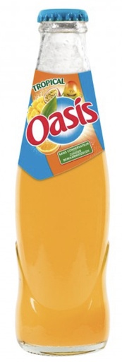 [800043] OASIS TROPICAL  24X0.25 
