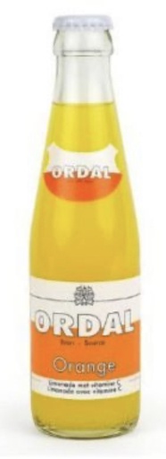 [800049] ORDAL ORANGE  24X0.20 