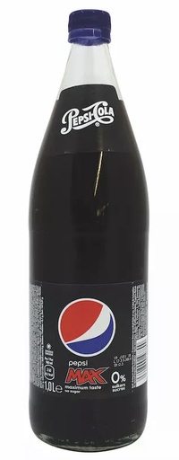 [800054] PEPSI MAX  12X1.00 