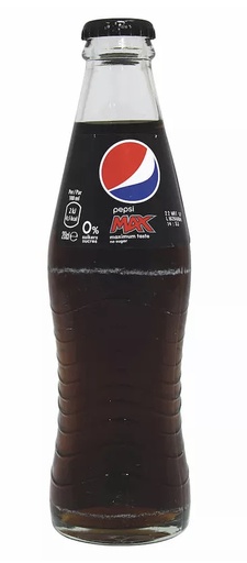 [800055] PEPSI ZERO 24X0.20 