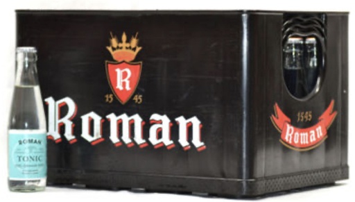 [800059] ROMAN TONIC  24X0.20 