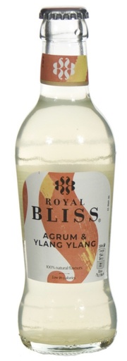 [800060] ROYAL BLISS AGRUMES  24X0.20 
