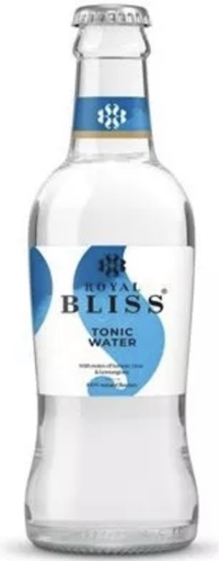[800063] ROYAL BLISS TONIC   24X0.20 