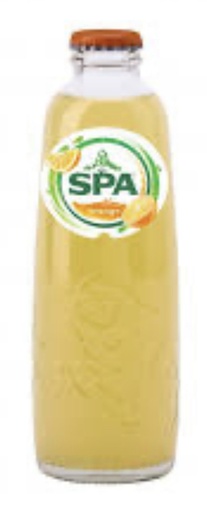 [800073] SPA ORANGE   28X0.25 