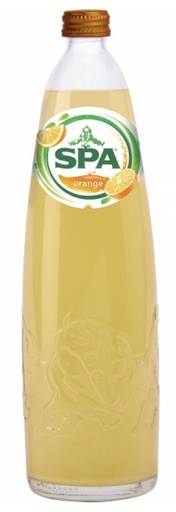 [800074] SPA ORANGE  6X1.00 